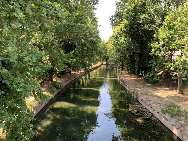 Θεματικό πάρκο αφιερωμένο στον Ασκληπιό και την ιατρική